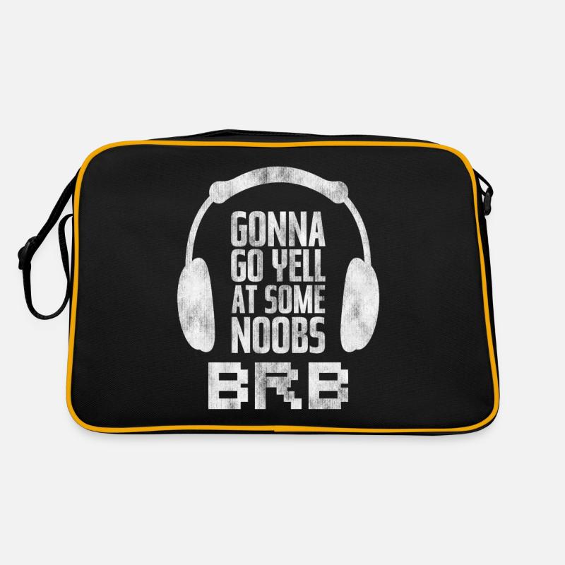 Retro Bag