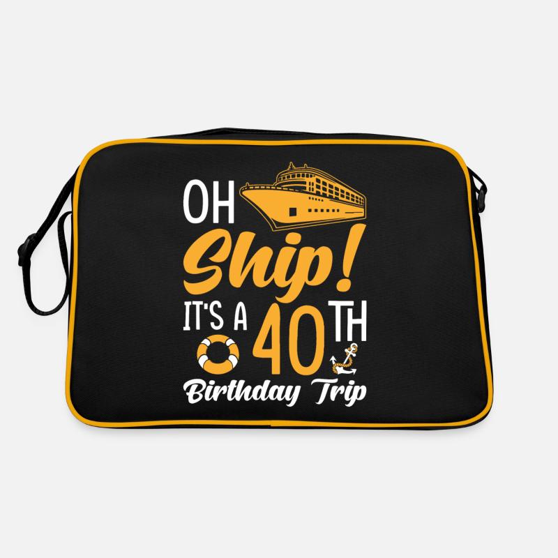 Retro Bag