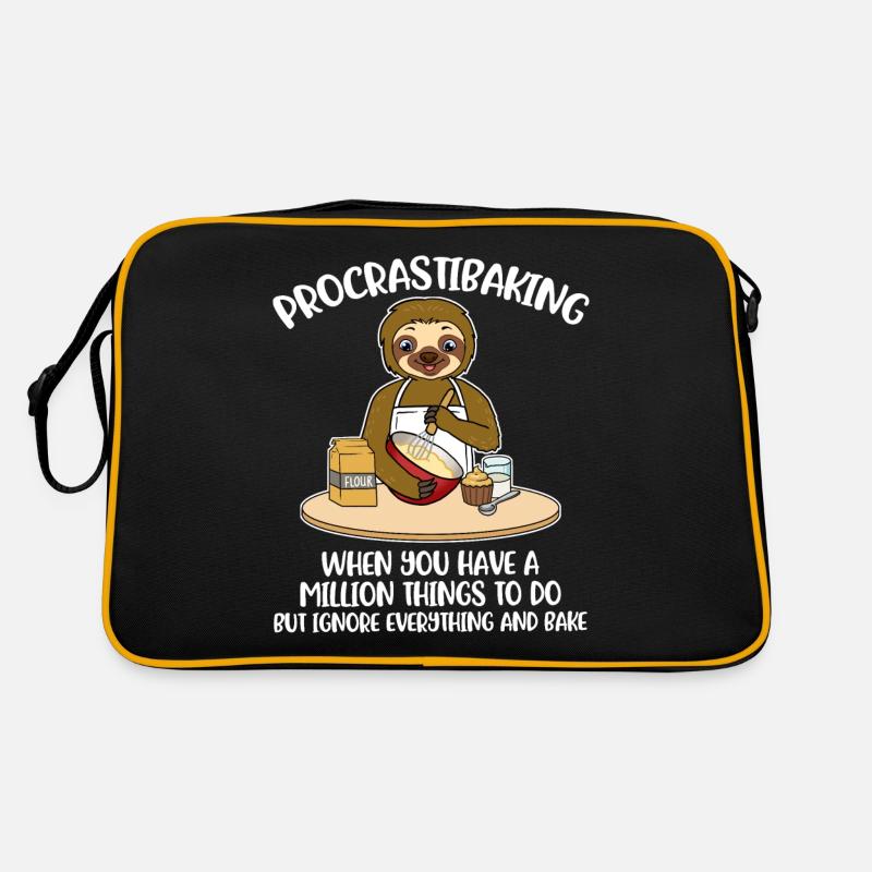 Retro Bag