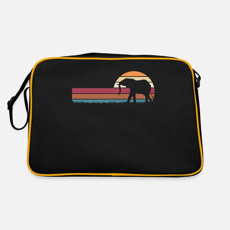 Sac Retro