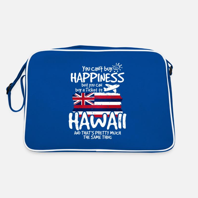 Retro Bag