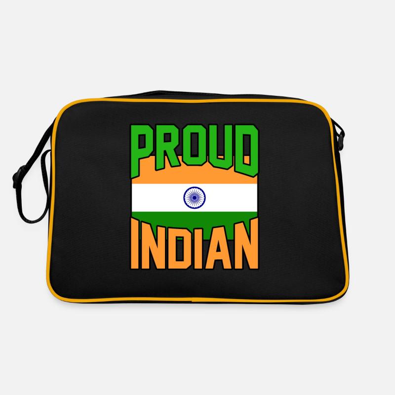 Inde Sac Retro
