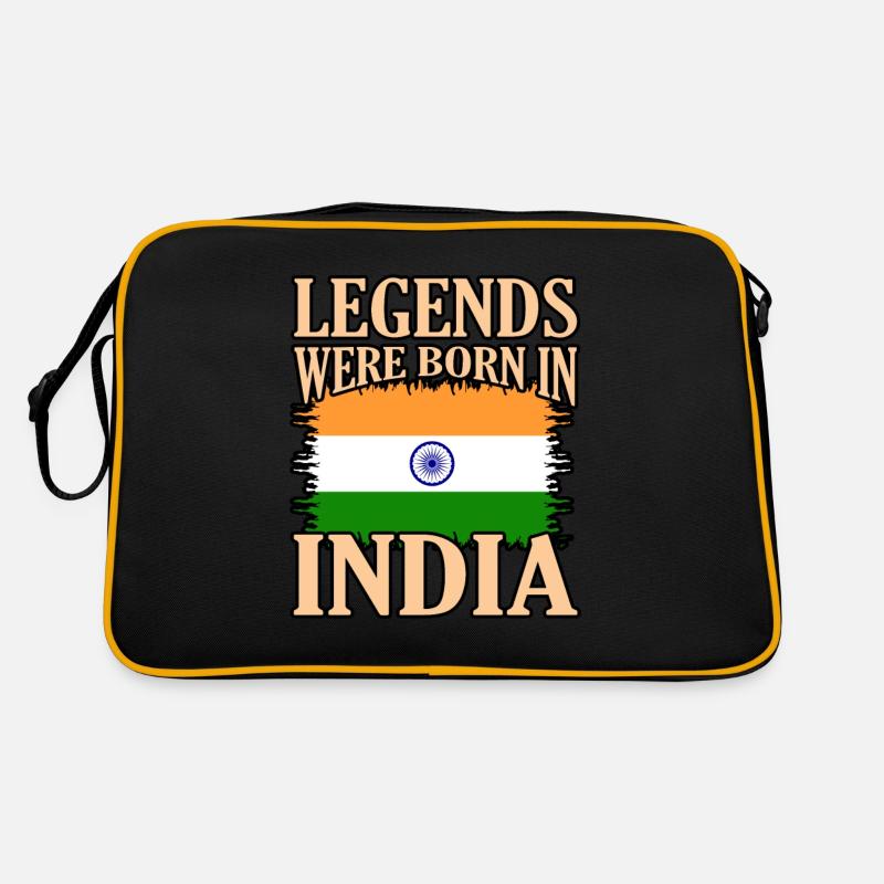 Inde Sac Retro