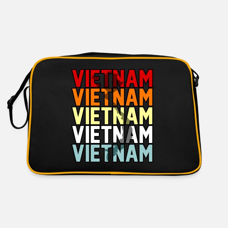 Retro Tasche