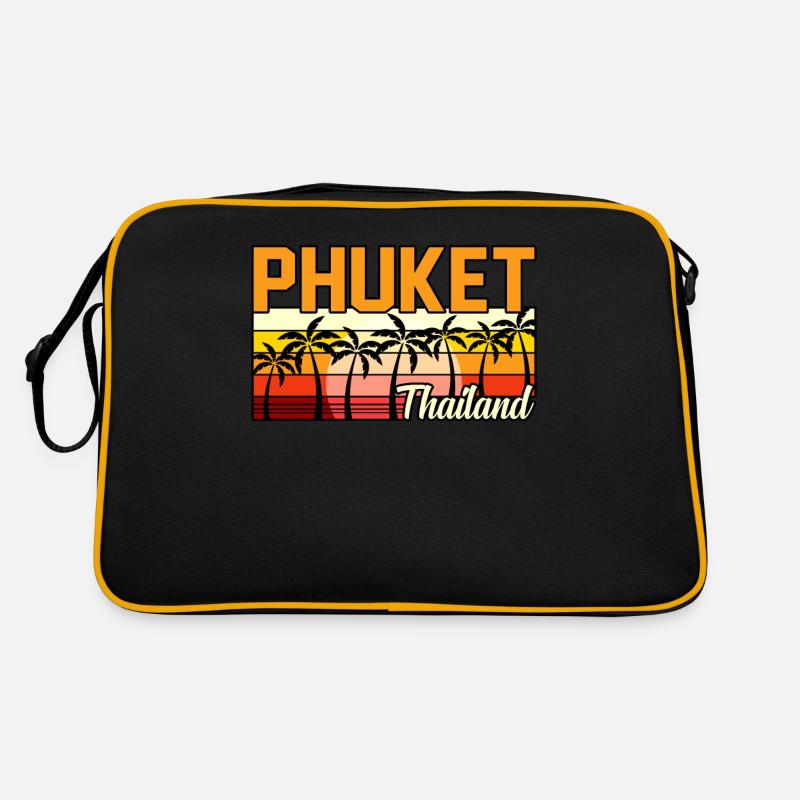Retro Tasche