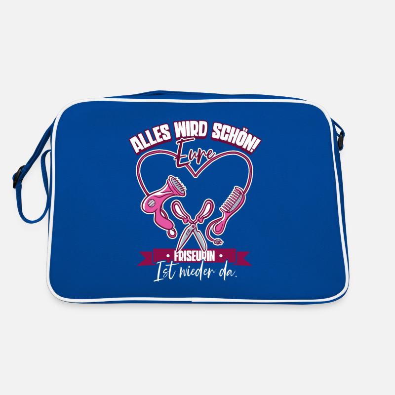 Retro Tasche