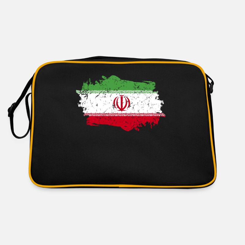 Annonces Flag Grunge Annonces Flag Sac Retro