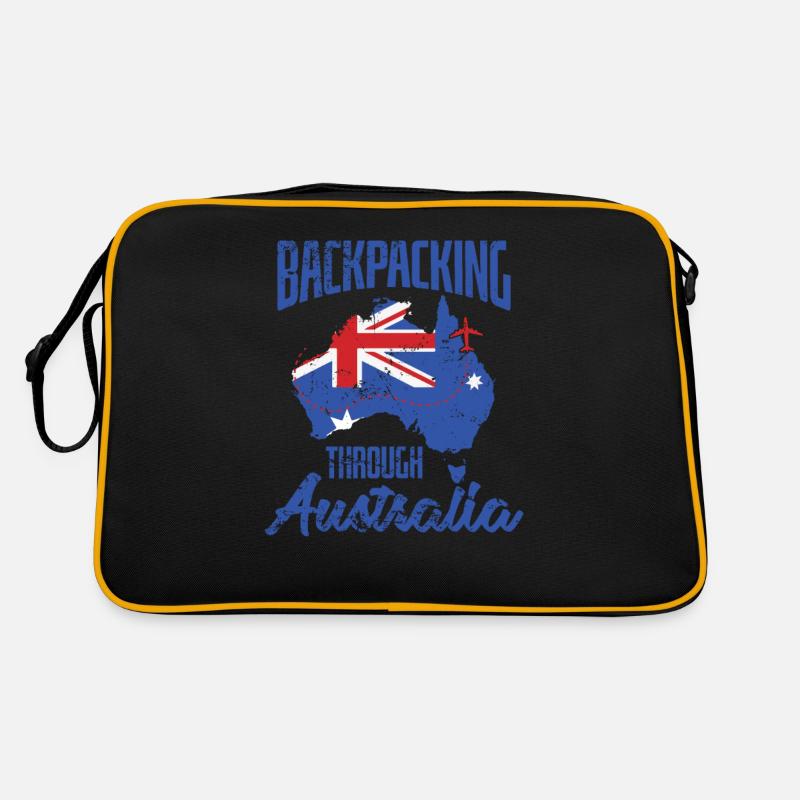 Retro Bag