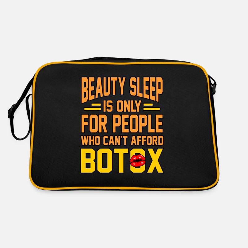 Botox Retro Tasche