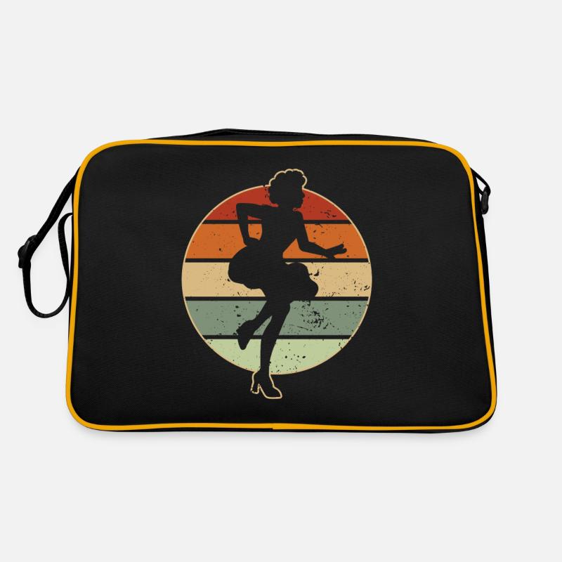 Samba Retro Tasche