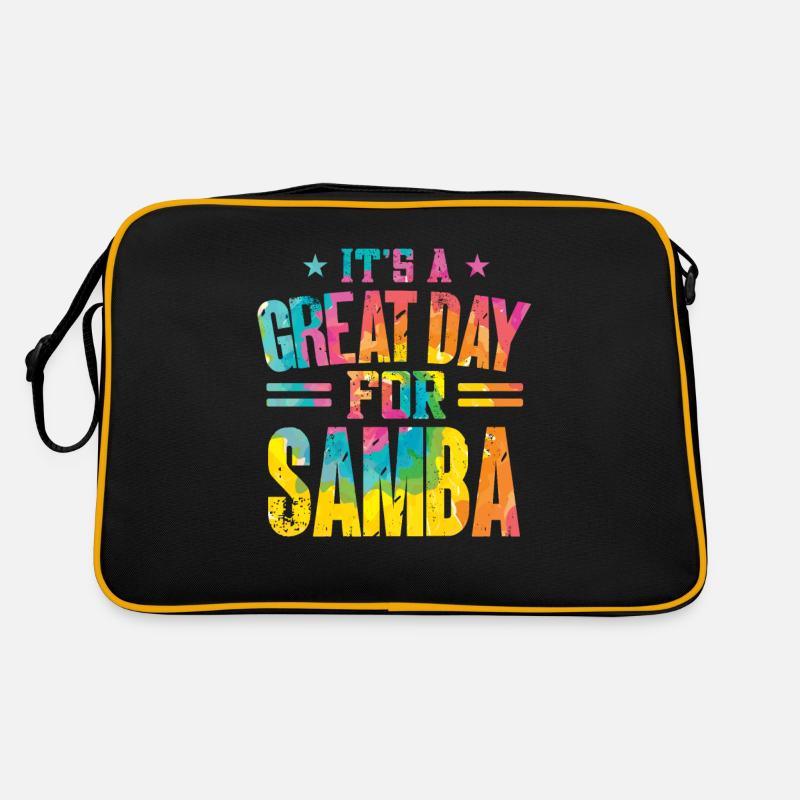 Samba Retro Tasche