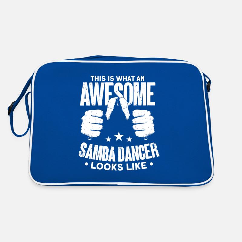 Samba Retro Tasche