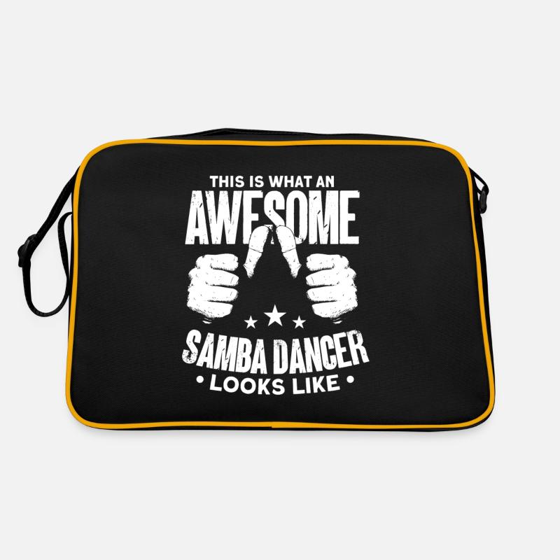 Samba Retro Tasche