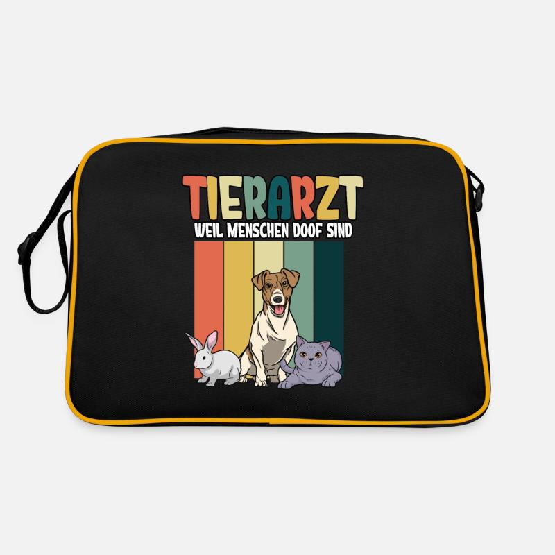 Retro Tasche