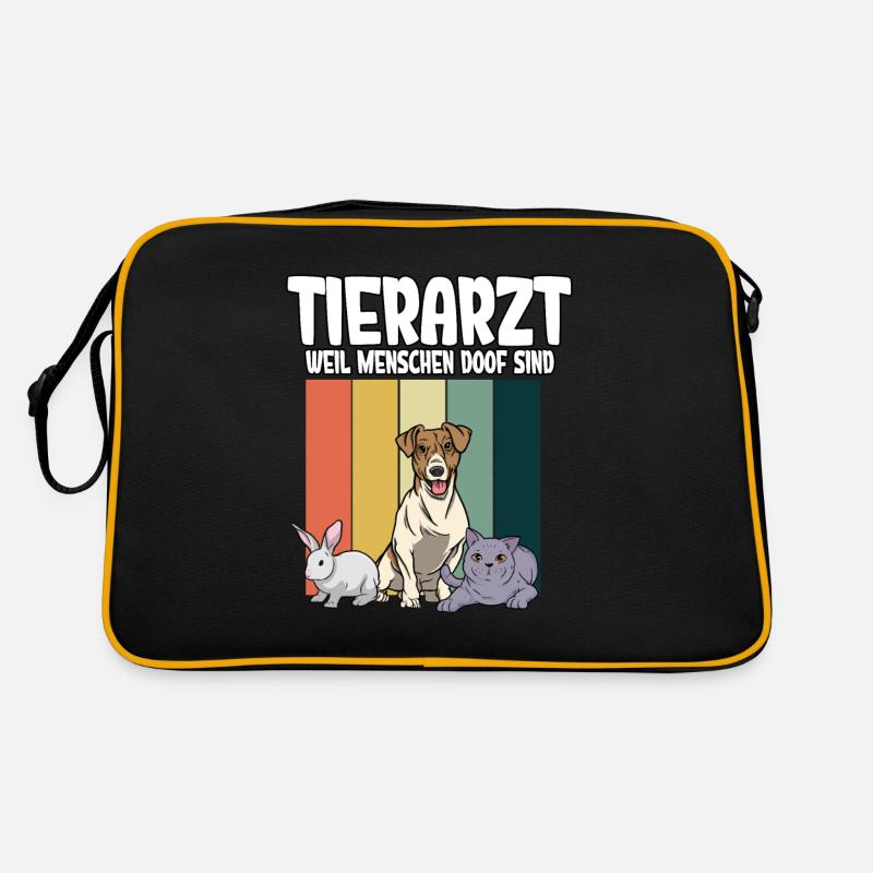 Retro Tasche