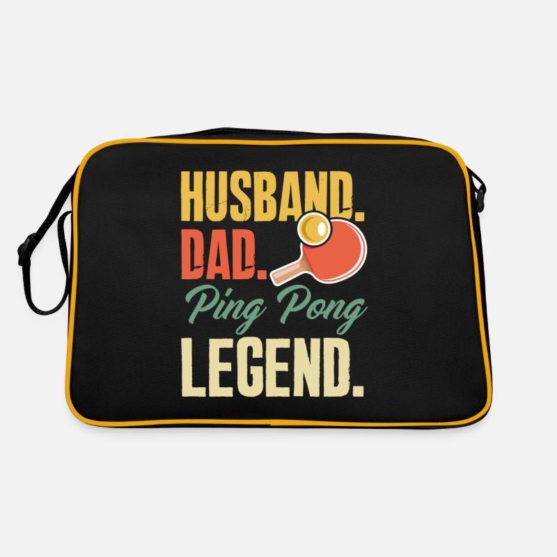 Retro Bag