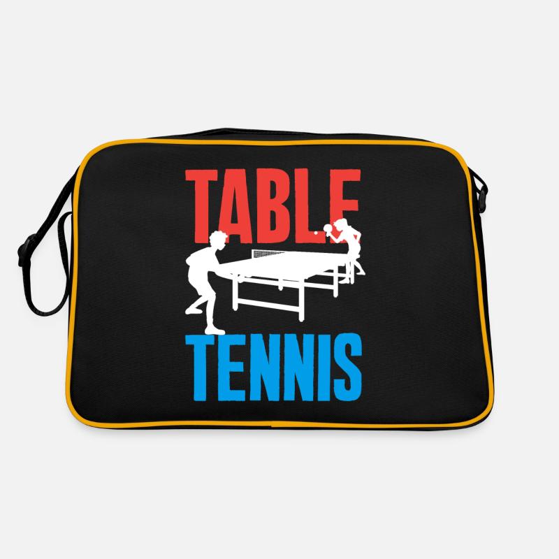 Retro Bag