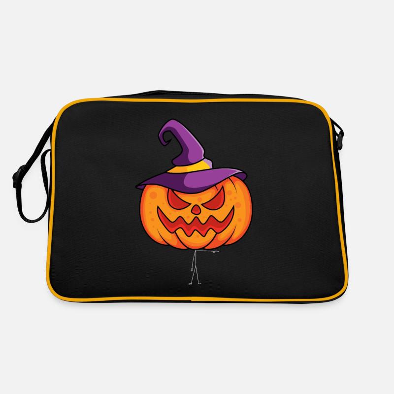 Retro Bag