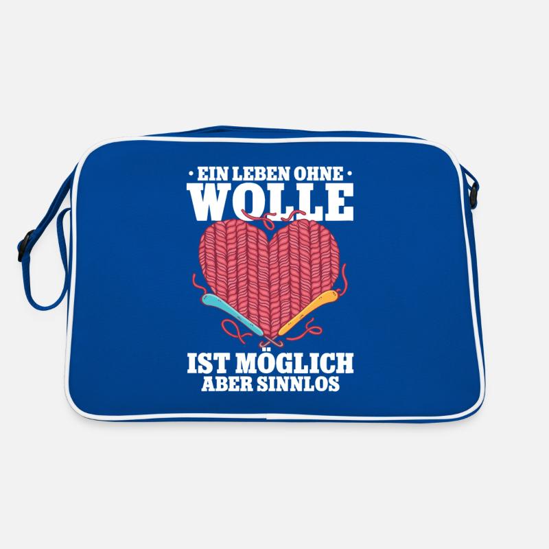 Retro Tasche