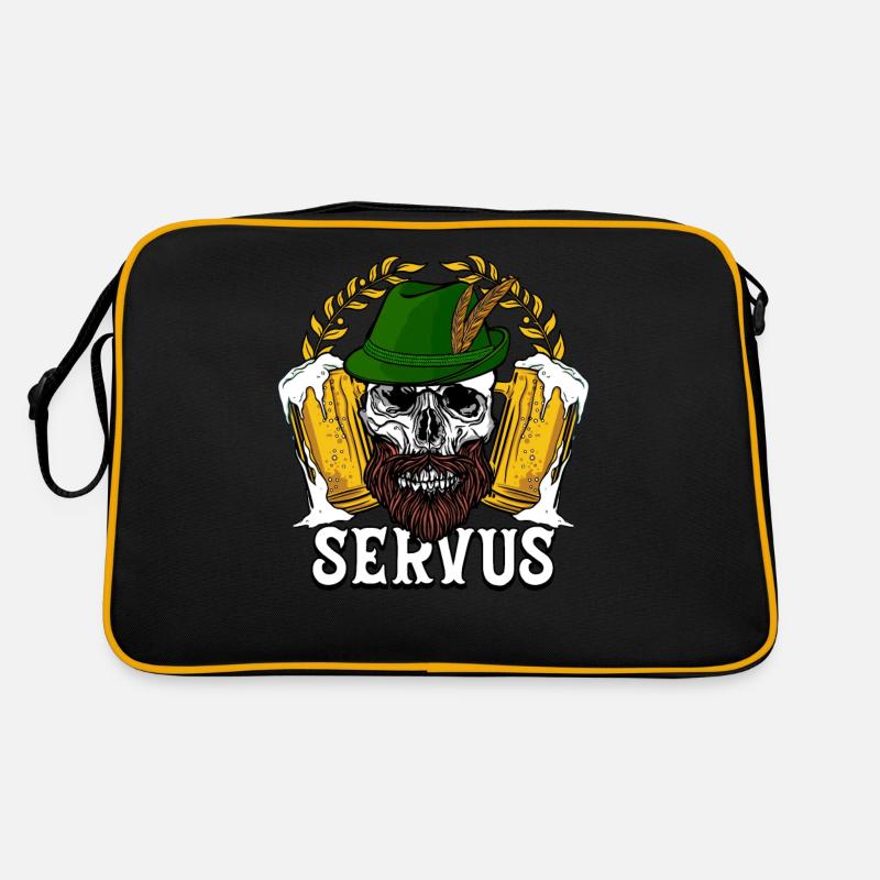 Servus Retro Tasche