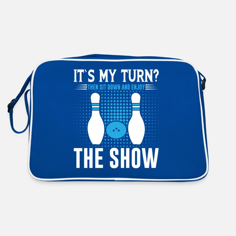 Retro Bag