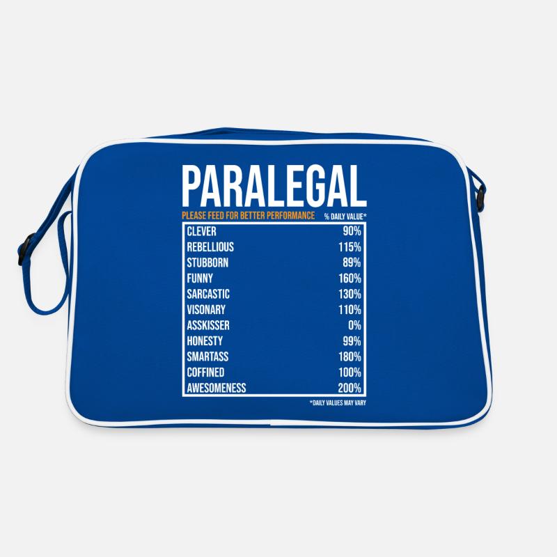 Retro Bag