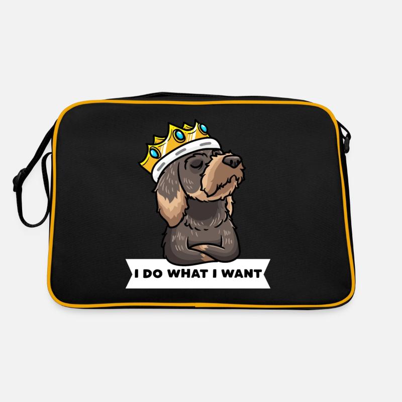 Retro Bag