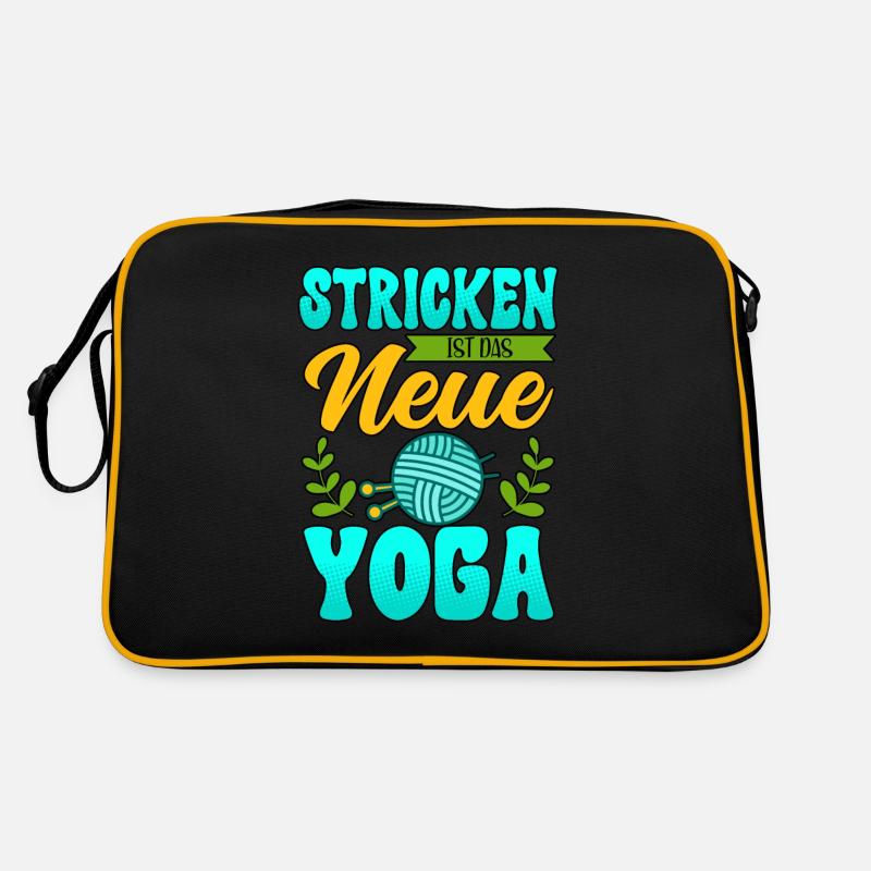Retro Tasche