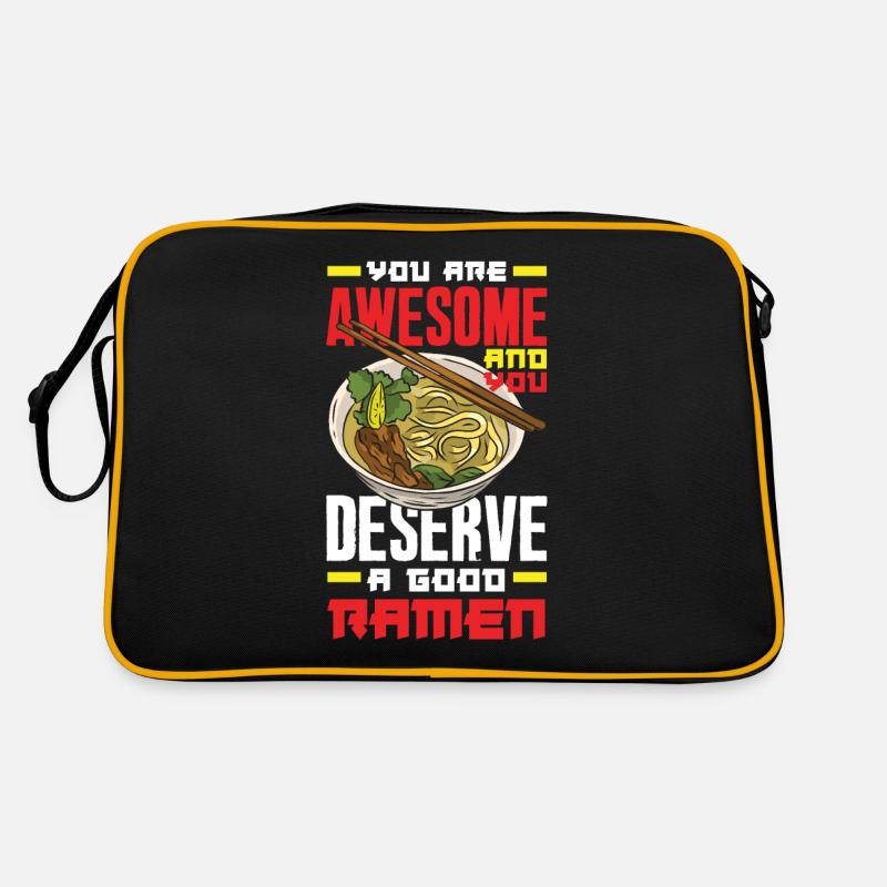 Retro Tasche