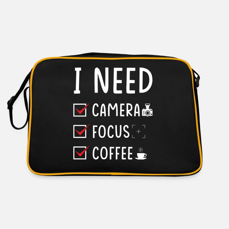 Retro Tasche