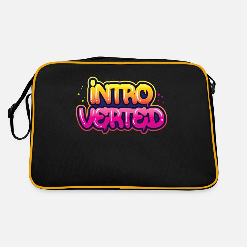 Retro Bag