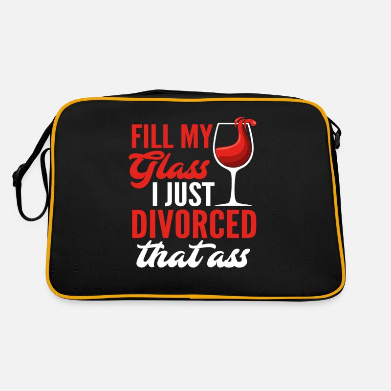 Retro Tasche