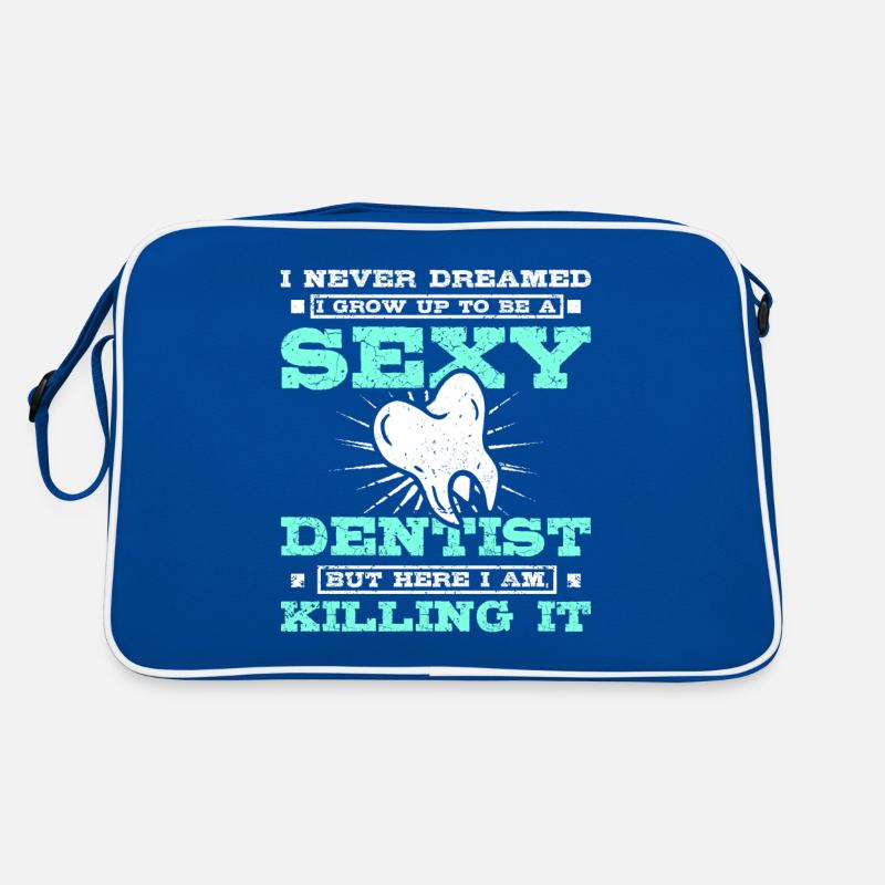 Retro Bag