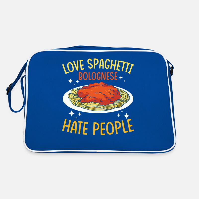 Retro Bag