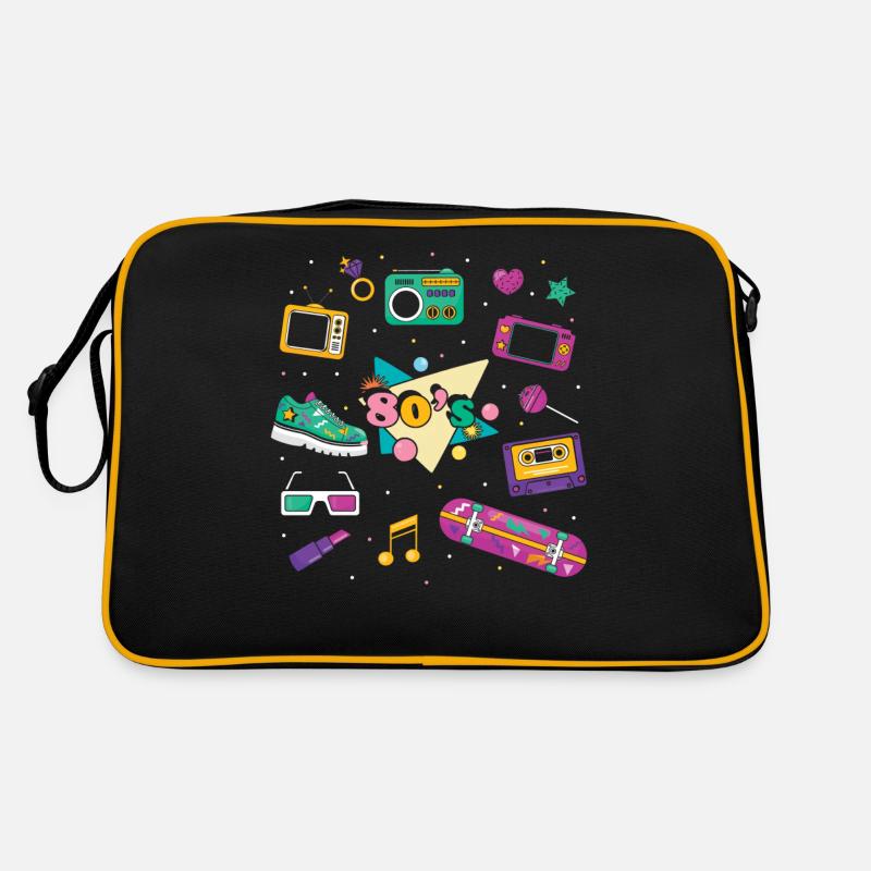 Retro Bag