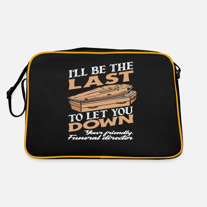 Retro Bag