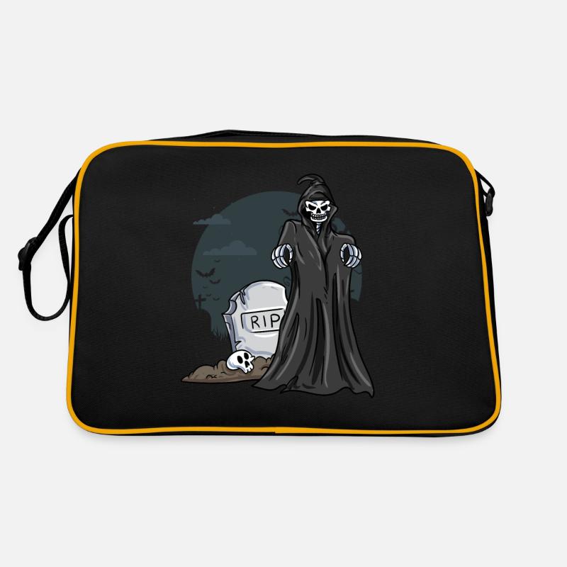 Retro Bag