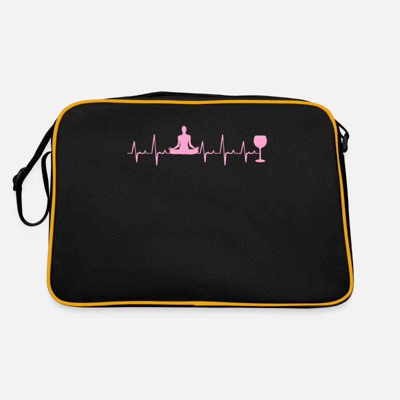 Yoga Retro Bag