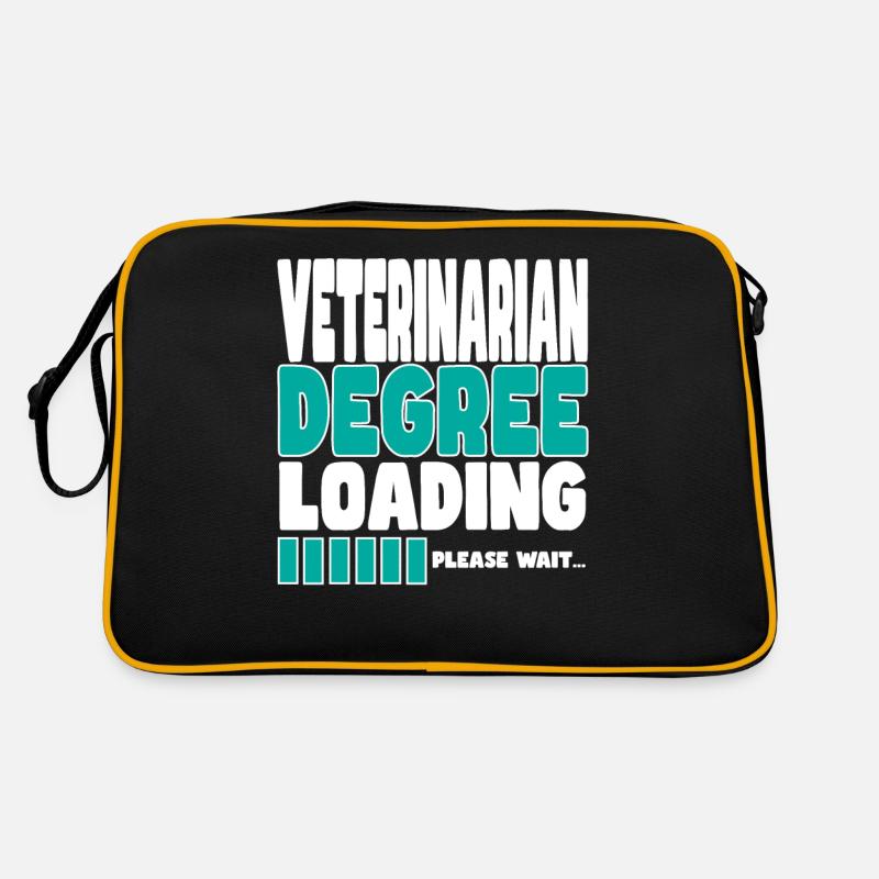 Un vétérinaire invite à la formation Sac Retro