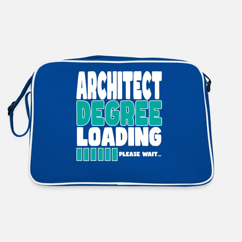L’architecte invite à la formation Sac Retro