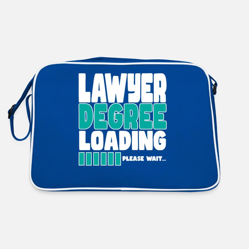 L’avocat invite à la formation Sac Retro