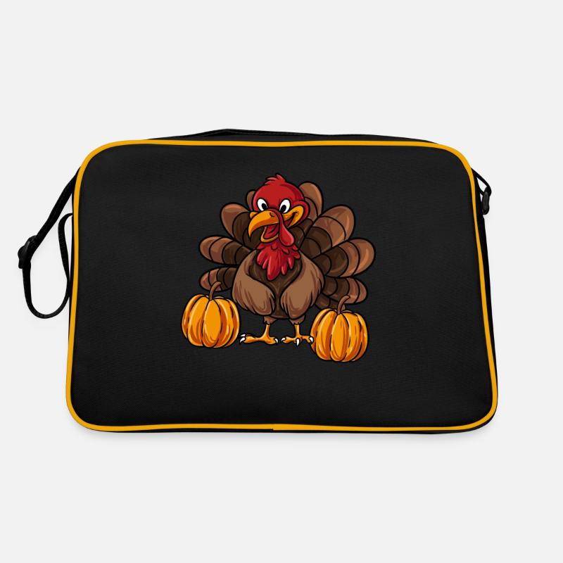 Retro Tasche