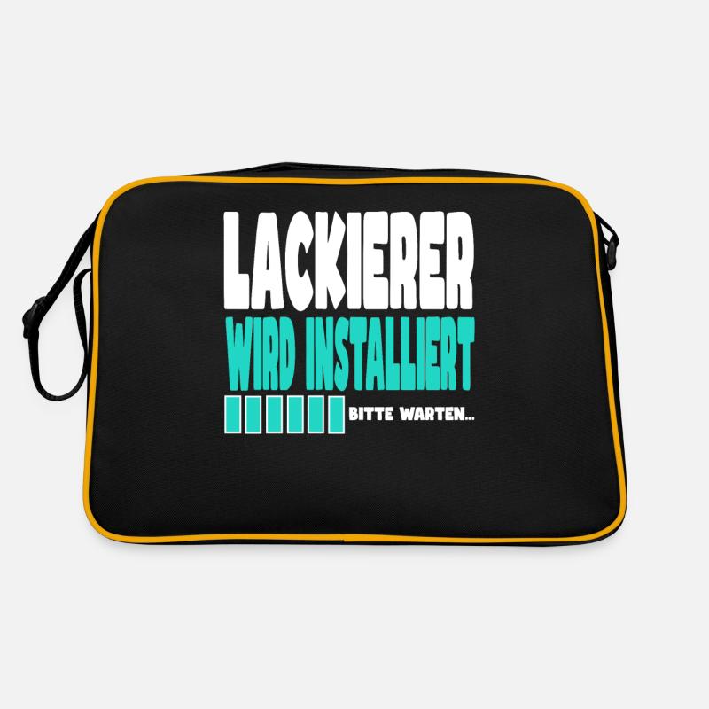 Retro Tasche
