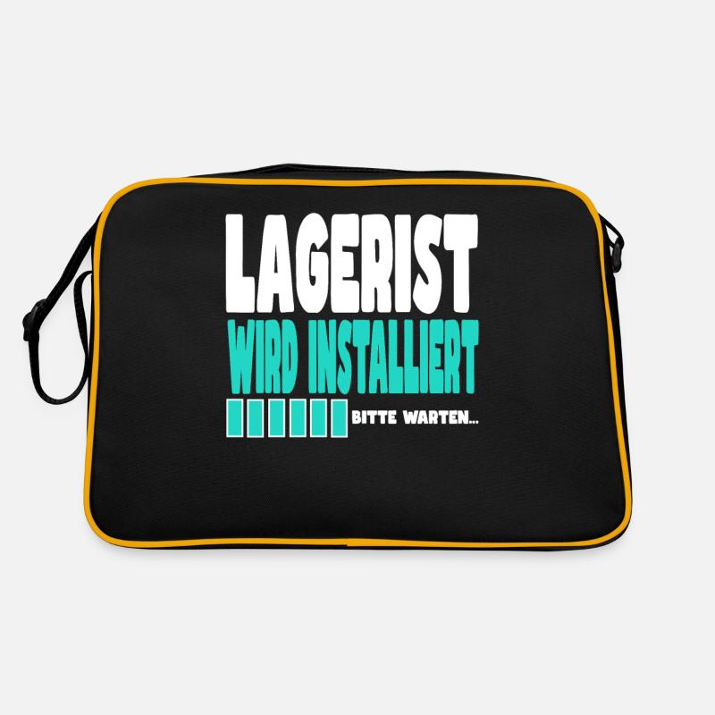 Retro Tasche