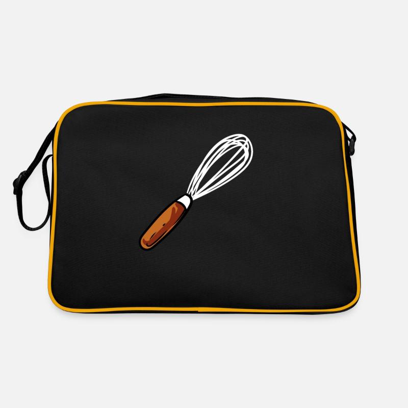 Fouet Sac Retro