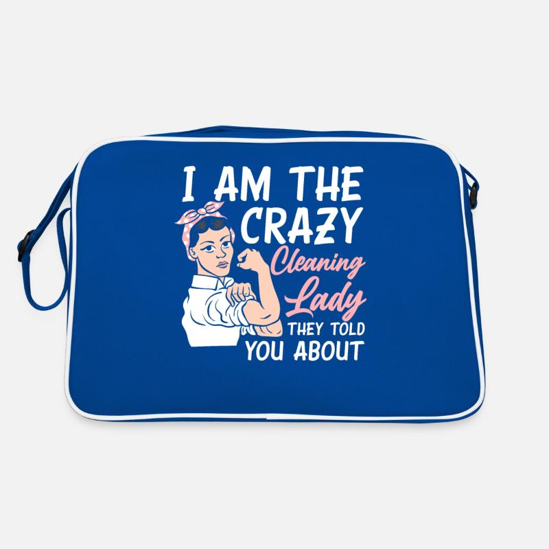Retro Bag