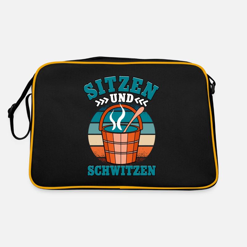 Retro Tasche