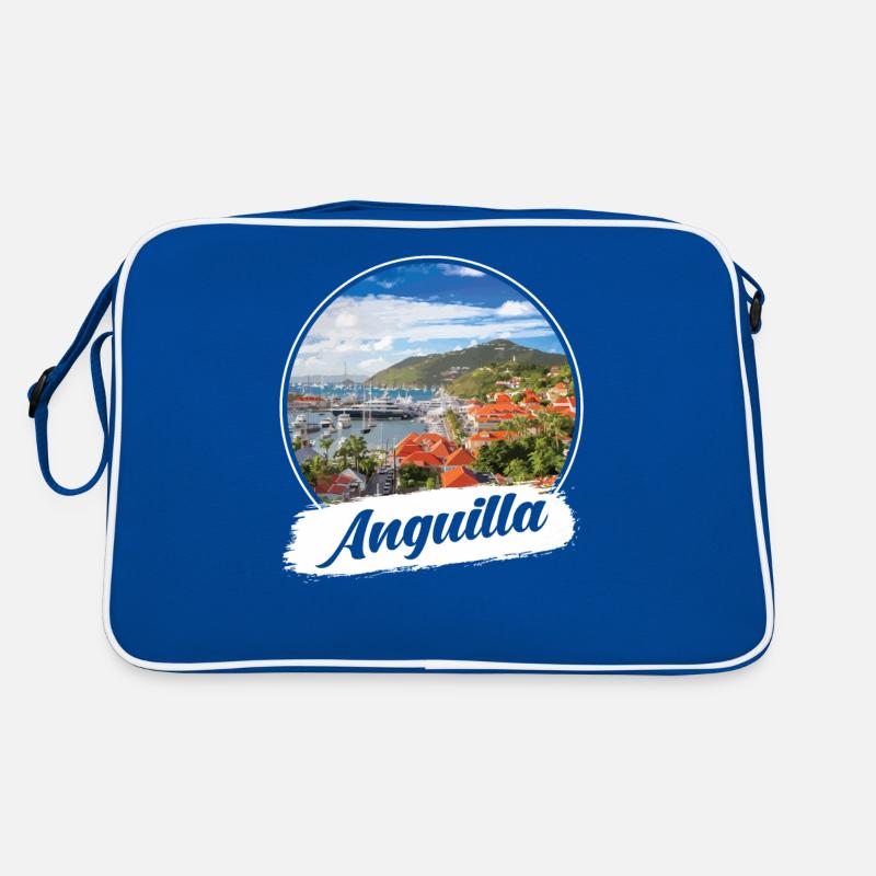 Sac Retro