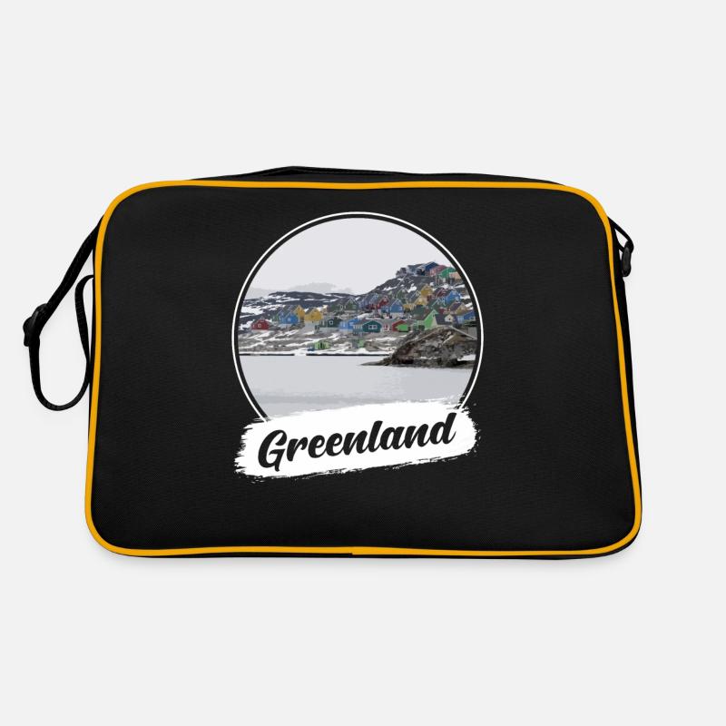 Sac Retro