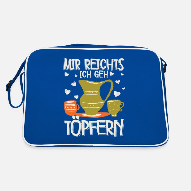 Retro Tasche